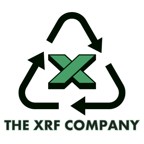 new logo XRF new logo XRF